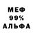 Метадон methadone Dungeon Fox